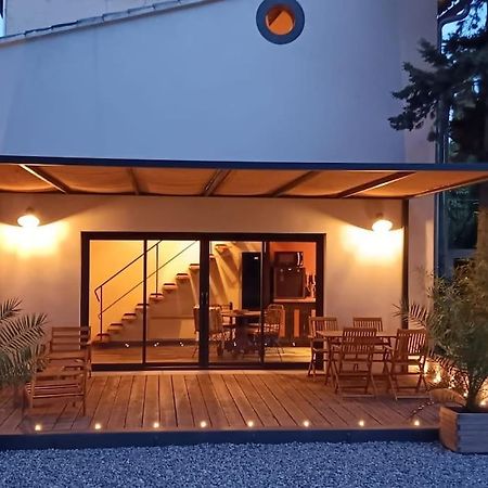 Gite Cosy Au Coeur Du Luberon Lagnes 外观 照片