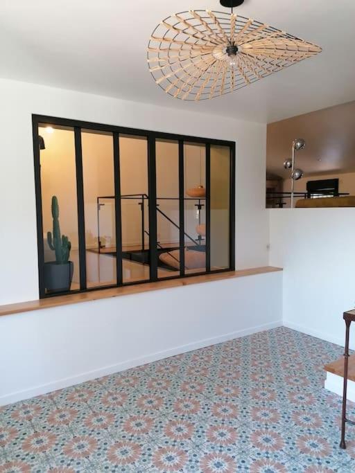Gite Cosy Au Coeur Du Luberon Lagnes 外观 照片