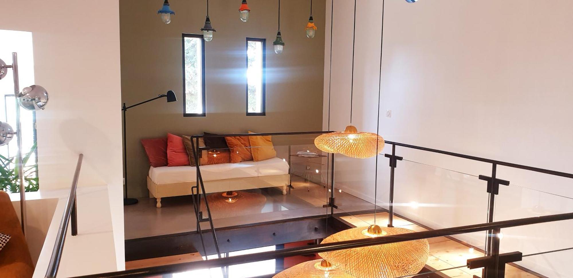 Gite Cosy Au Coeur Du Luberon Lagnes 外观 照片
