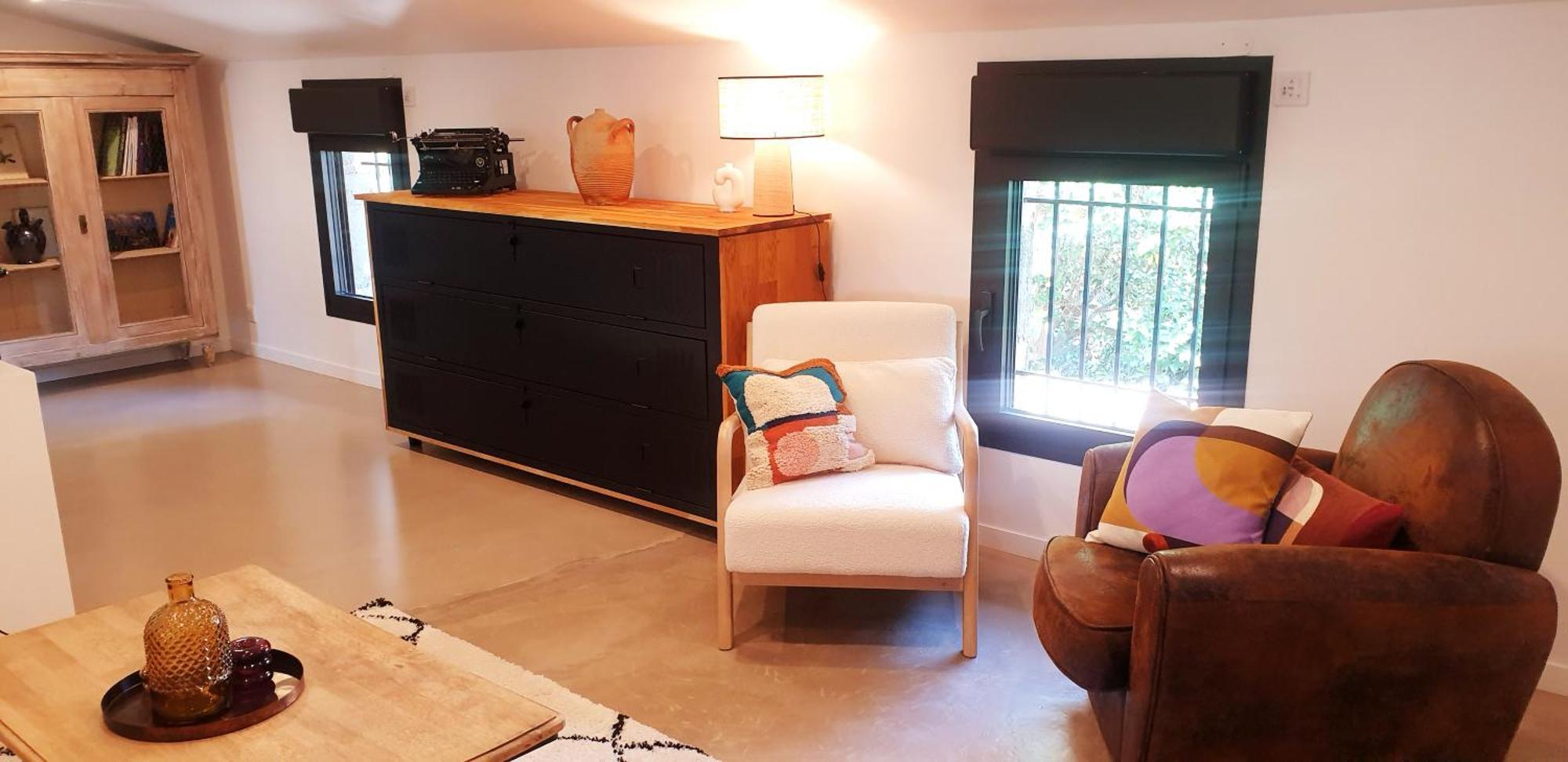 Gite Cosy Au Coeur Du Luberon Lagnes 外观 照片