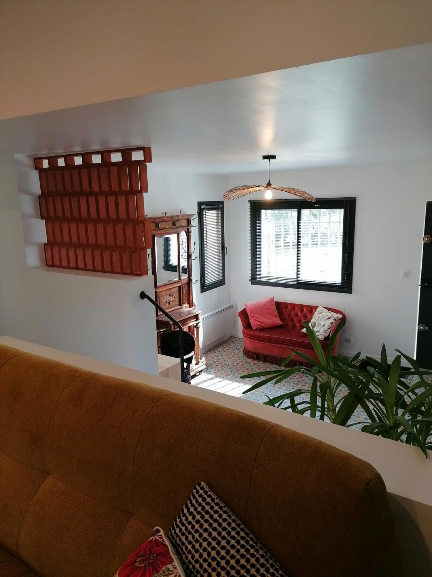 Gite Cosy Au Coeur Du Luberon Lagnes 外观 照片